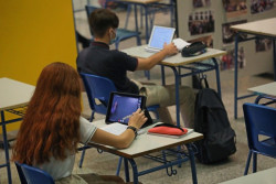  Cantabria cierra dos nuevas aulas 