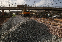 Cantabria, con 299,18 millones, sexta comunidad aut&oacute;noma con menor inversi&oacute;n ejecutada por el Estado en 2025