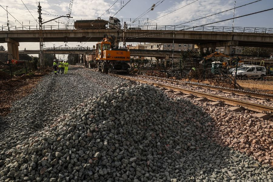 Cantabria, con 299,18 millones, sexta comunidad aut&oacute;noma con menor inversi&oacute;n ejecutada por el Estado en 2025