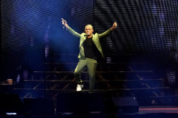 Cantabria concede los Premios Beato de Liébana a Alejandro Sanz y a la Organización de Trasplantes