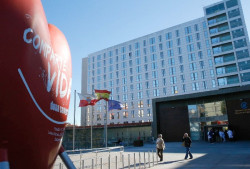 Cantabria continúa líder nacional en donantes, con un 10% más de pacientes con ELA