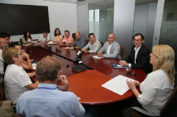 Cantabria convoca ayudas para apoyar a las organizaciones agrarias y cooperativas en la tramitaci&oacute;n de la PAC