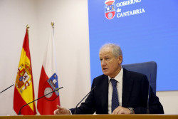 Cantabria critica que el decreto de centros de datos impone condiciones "muy restrictivas" y presentar&aacute; alegaciones