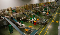 Cantabria, cuarta CCAA donde m&aacute;s baja la producci&oacute;n industrial en mayo, un 4,7%