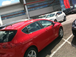  Cantabria, cuarta CCAA donde m&aacute;s suben las ventas de turismos en febrero