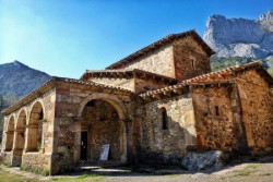 Cantabria cuenta con 350 Bienes de Interés Cultural, diez más que hace una década