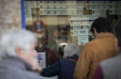 Cantabria, decimocuarta autonom&iacute;a en consignaci&oacute;n de loter&iacute;a para el sorteo de El Ni&ntilde;o con 14.425.800 euros