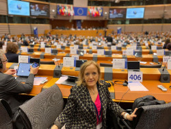 Cantabria defiende en Bruselas la ampliaci&oacute;n del presupuesto de Erasmus+ para FP