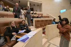  Cantabria defiende la constitucionalidad de su Ley de Simplificaci&oacute;n Administrativa