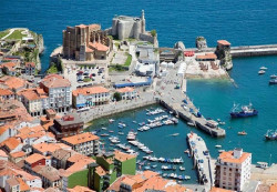 Cantabria despierta con temperaturas que rozan los 30 grados