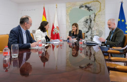  Cantabria destinar&aacute; 1,5 millones a la gratuidad de matr&iacute;cula universitaria y 300.000 euros a becas de excelencia