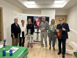 Cantabria diagnosticó 475 nuevos casos de cáncer de mama en 2024, 104 en mujeres menores de 50 años