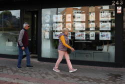 Cantabria, donde m&aacute;s cae la compraventa de vivienda por extranjeros y m&aacute;s suben los precios
