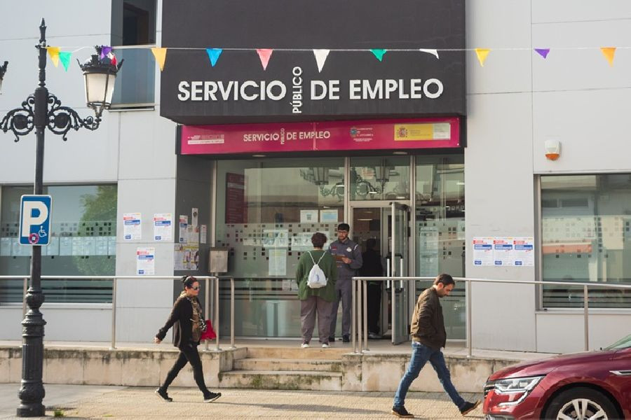 Cantabria, donde más crece el número de trabajadores afectados por ERE en septiembre, un 149%
