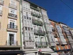 Cantabria, donde m&aacute;s crece la compraventa de viviendas en abril, un 22,5%