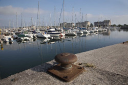 Cantabria, donde m&aacute;s crecen las matriculaciones de embarcaciones de recreo en el primer trimestre, un 33,3%