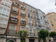 Cantabria, donde m&aacute;s sube la vivienda en junio y la tercera con mayor alza de compraventas, seg&uacute;n los notarios