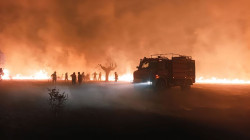 Cantabria env&iacute;a efectivos para la lucha contra los incendios forestales a Zamora