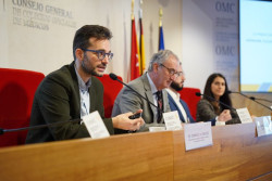 Cantabria es la comunidad con mayor porcentaje de MIR sin descanso obligatorio post-guardia, seg&uacute;n el CGCOM