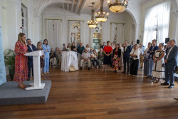 Cantabria espera que el FIS sea declarado Acontecimiento Excepcional de Interés Público