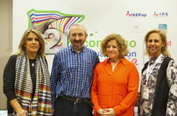 Cantabria está entre las CCAA con menos de un 25% de pediatras de Atención Primaria con cupos de más de 1.000 pacientes