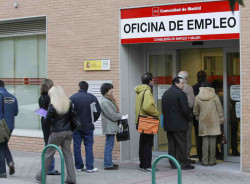 ¡¡Cantabria está parada¡¡