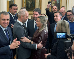 Cantabria estima en 173 millones la aplicaci&oacute;n del proyecto de ley de bajada de ratios