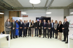 Cantabria, Galicia, Asturias y CyL buscar&aacute;n fondos europeos para universalizar el patrimonio jacobeo