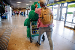 Cantabria gana 5.977 habitantes en 2024 por los migrantes