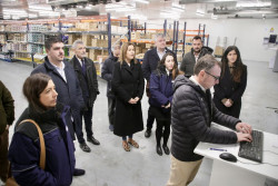 Cantabria ha ejecutado el 71,3% de los fondos europeos MRR