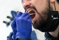 Cantabria ha hecho m&aacute;s de 179.000 PCR durante la pandemia, 7.800 en la &uacute;ltima semana