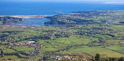 Cantabria insta al Estado a revertir el "abandono total" de la costa antes del traspaso de competencias