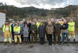 Cantabria invertir&aacute; este a&ntilde;o 26,3 millones en la lucha contra los incendios forestales
