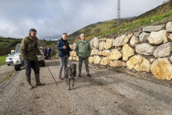 Cantabria invierte casi 800.000 euros en mejorar el abastecimiento de agua en Campoo de Enmedio