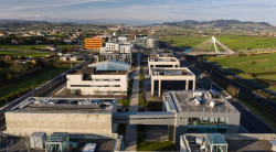 Cantabria, la CCAA donde m&aacute;s sube la creaci&oacute;n de empresas en febrero, un 81,4%