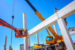 Cantabria, la CCAA donde menos ha crecido la construcci&oacute;n desde la pandemia, seg&uacute;n un estudio