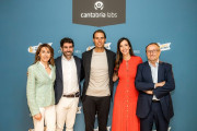 Cantabria Labs y Rafa Nadal conciencian sobre el melanoma: "Existe un importante margen de mejora"