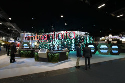 Cantabria licita por 1,1 millones su stand para Fitur y las ferias de turismo de 2027