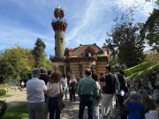 Cantabria lidera las expectativas de crecimiento tur&iacute;stico para el cuarto trimestre