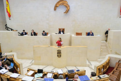 Cantabria movilizar&aacute; al menos 40 millones en un paquete de medidas contra el impacto de la guerra en Ir&aacute;n