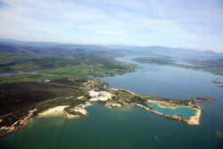 Cantabria ninguneada por el presidente S&aacute;nchez, no nos dan ni agua.  Por Carlos Magdalena