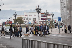 Cantabria no crece salvo por los inmigrantes que se ven por nuestras calles