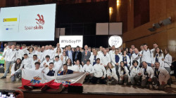 Cantabria obtiene una medalla de oro y otra de plata en las Spainskills 2026