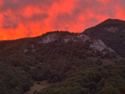  Cantabria para este jueves, 10 de septiembre: m&aacute;ximas en ascenso generalizado