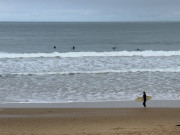 Cantabria para este jueves, 19 de febrero: temperaturas en descenso y chubascos