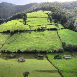 Cantabria para este lunes tiempo caluroso