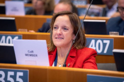 Cantabria participa en la reuni&oacute;n de la Mesa del Comit&eacute; de las Regiones