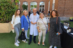 Cantabria participa en un encuentro interautonómico sobre el abordaje del dolor crónico