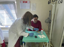 Cantabria participa en un proyecto europeo para mejorar los hábitos de vida de los enfermos con diabetes tipo 2