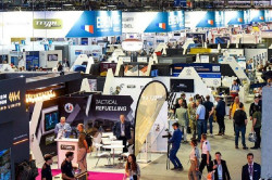 Cantabria participar&aacute; en el Eurosatory de Paris para reforzar su proyecci&oacute;n en el sector de defensa